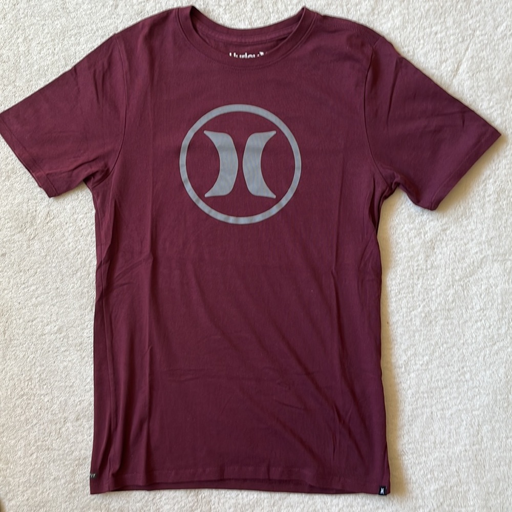 Hurley Dri-Fit T-Shirt